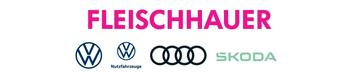 Autohaus Jacob Fleischhauer GmbH & Co. KG (Fleischhauer Gruppe) Logo