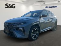 Hyundai TUCSON - Vorschau Bild 1