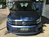 Volkswagen Caddy PKW 2.0 TDI Edition 35 BMT/LED/Shz/Standh - Volkswagen Caddy: Edition