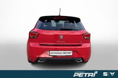 Foto Nummer 4: SEAT Ibiza