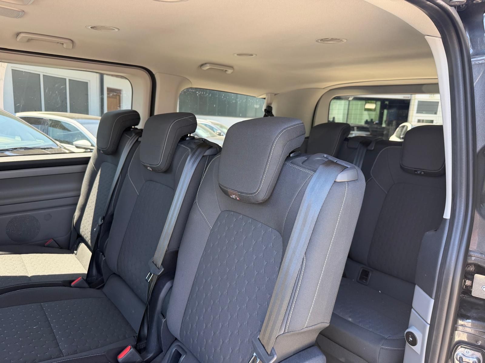 Ford Tourneo Custom Bus 320 L1 Tourneo Titanium AWD foto 17