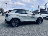 Kia Sportage 1.6 T HEV Nightline AWD Panorama - Kia Sportage Gebrauchtwagen in Duisburg