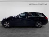 Mercedes-Benz C 220 d T AVANTGARDE|LED|DISTR|KAM|EASYP|CARPLAY - gebrauchte Mercedes-Benz C 220 aus dem Jahr 2023