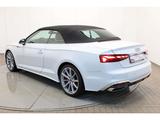 Audi A5 Cabriolet 45 TFSI qu. S line NAV/Matrix/19'' - Audi in Berlin: Q1