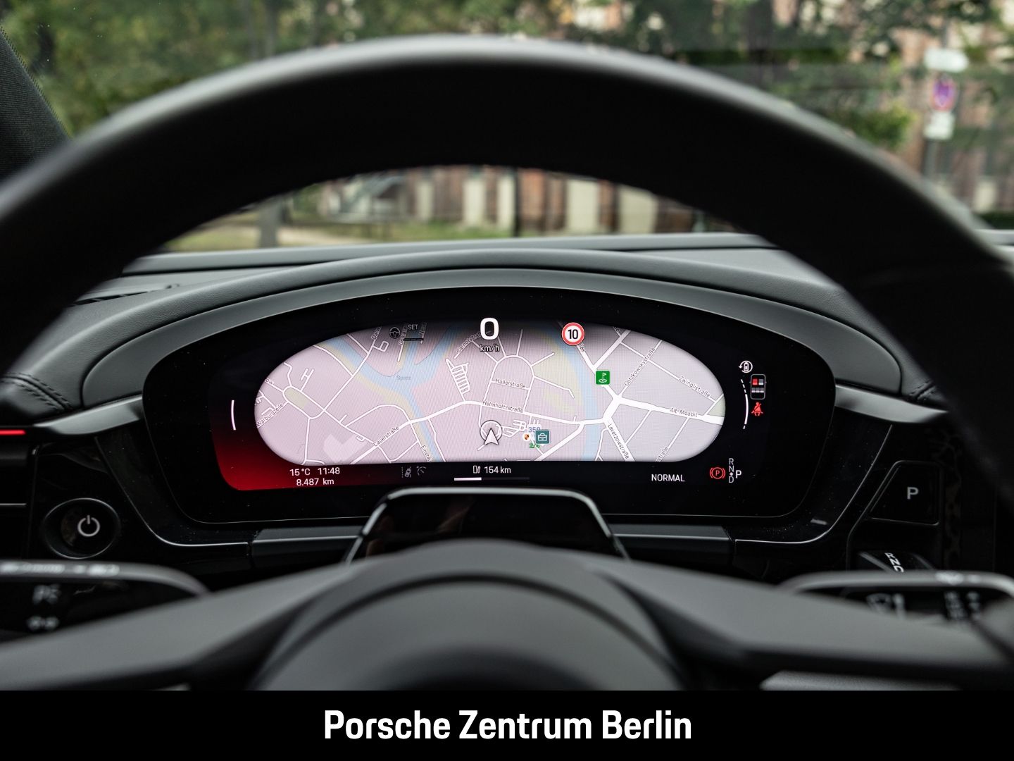 Porsche Macan - Bild 16