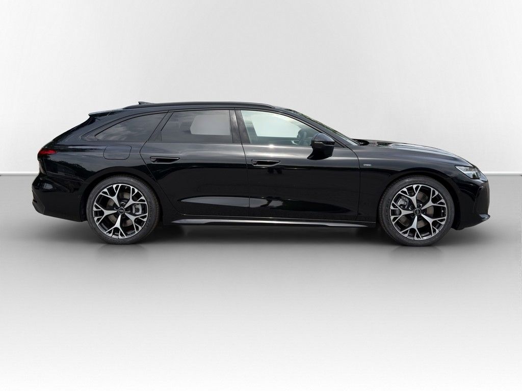 Audi A6 - Bild 5