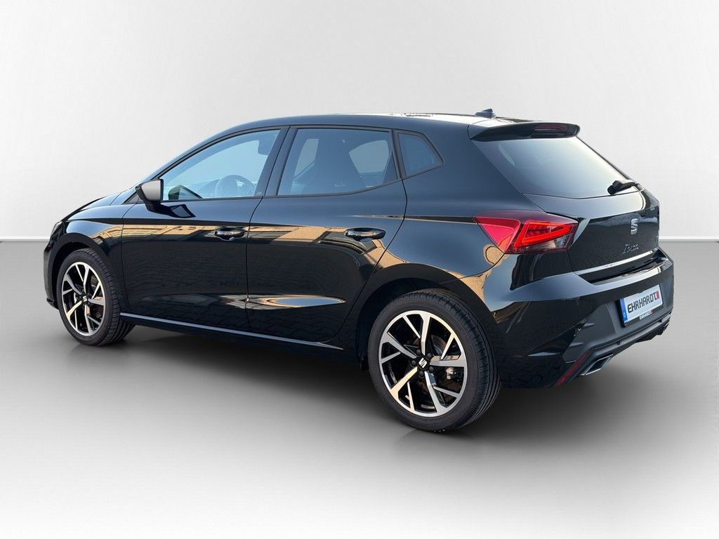 Seat Ibiza - Bild 7