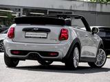MINI Cooper S CHILI ll+LED+NAVI+SHZ+ISOFIX - MINI Cabrio Serie Gebrauchtwagen