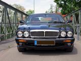 Jaguar Limosine XJ8 X308 3,2 Liter aus zwe... - Jaguar XJ8 aus 2002