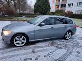 BMW 325d Touring (E91, Baujahr 2009) - BMW 325: 325d E91
