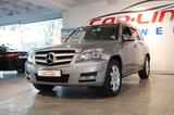 Mercedes-Benz GLK 350 CDI 4Matic *Automatik*Navi*Xenon*AHK 2,0 - Mercedes-Benz: Glk
