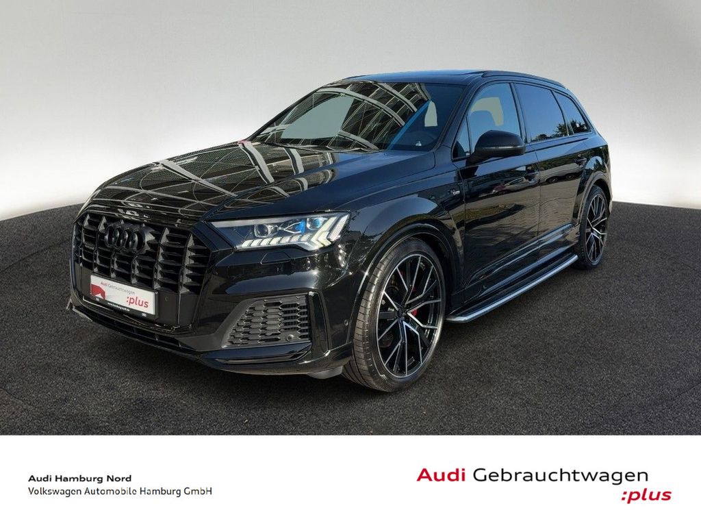 Image of Audi Q7