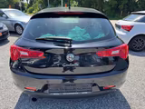 Alfa Romeo Giulietta Turismo 1,4 - Alfa Romeo Giulietta in München