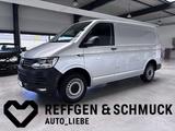 Volkswagen T6 TRANSPORTER KASTEN+LED+KLIMA+NAV+EINPARKHILFE - Volkswagen T6 Transporter in Mannheim
