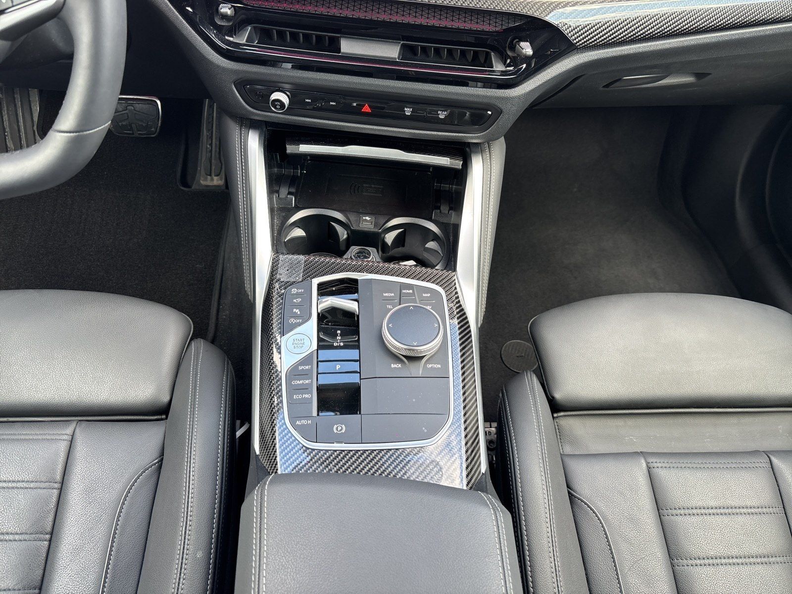 BMW 430 - Bild 12