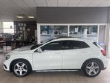 Mercedes-Benz GLA 250 4Matic Aut T-Leder Panorama Navi Kamera - Mercedes-Benz GLA-Class in Hannover