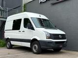 Volkswagen Crafter Kasten 35 kurz L1H2 Hochdach - Angebote entsprechen deinen Suchkriterien