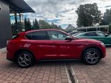 Alfa Romeo Stelvio 2.2 Diesel 210PS NAVI KAMERA MEMORY - Alfa Romeo Gebrauchtwagen in Augsburg