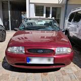 Ford Fiesta MK4 TÜV HU/AU u. Service NEU - gebrauchte Ford Fiesta aus dem Jahr 1998