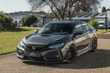 Honda Civic Lim. Type R Sport Line - Honda Civic: Sportwagen