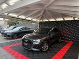 Audi Q3 35 TDI S tronic line edition - Audi Q3 mit Diesel-Antrieb: Kombi, Automatik