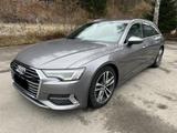 Audi A6 quattro,S-Line,AHK,Matrix-LED, virtuell Cockp - Audi A6 mit Hybrid-Antrieb