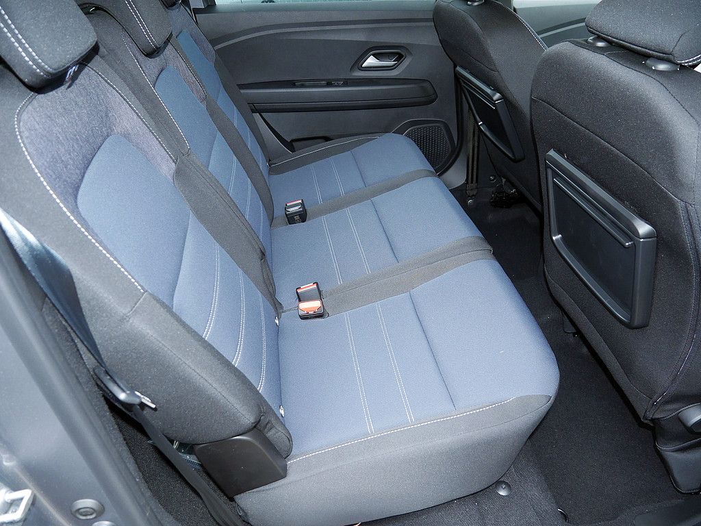 Fahrzeugabbildung Dacia Jogger Journey TCe 110 FACELIFT 2026!!! 5-SITZER