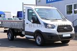 Ford Transit 350 EK 3-Seiten-Kipper L2 + AHK 2,8T - Ford Transit: Kipper