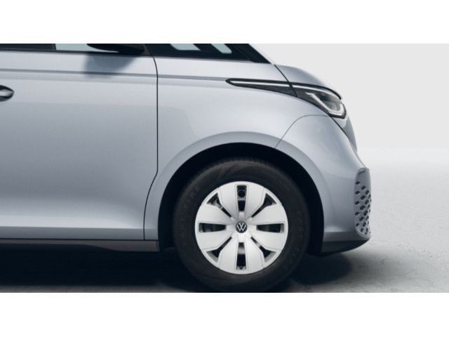 Volkswagen ID. Buzz - Bild 5