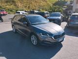 Skoda Octavia 2.0 TDI EVO SCR 150 CV DSG 4x4 Wag - Skoda Octavia mit Halbautomatikschaltung
