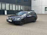 BMW E61 530d Zw.-Mod. / LOGIC7 / Komf.Zgng / Liebhab - BMW 530 aus 2006: 530d