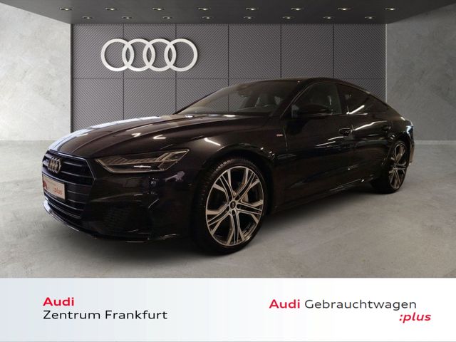 Audi A7 Sportback 45 TDI quattro S tronic MatrixLED B