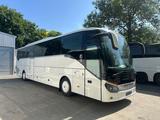 Setra S 516 HD - Setra Reisebus Hd