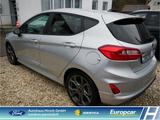 Ford Fiesta ST-Line Navi Soundsystem B&O ACC CarPlay  - Ford Fiesta: Euro 5
