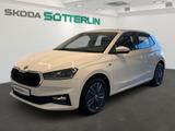 Skoda Fabia 1.0l TSI 85kW DSG Drive