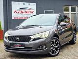 DS Automobiles DS4 1.6 THP Automatik LED Navi Alcantara 2Hand - DS Automobiles DS4: Automatik