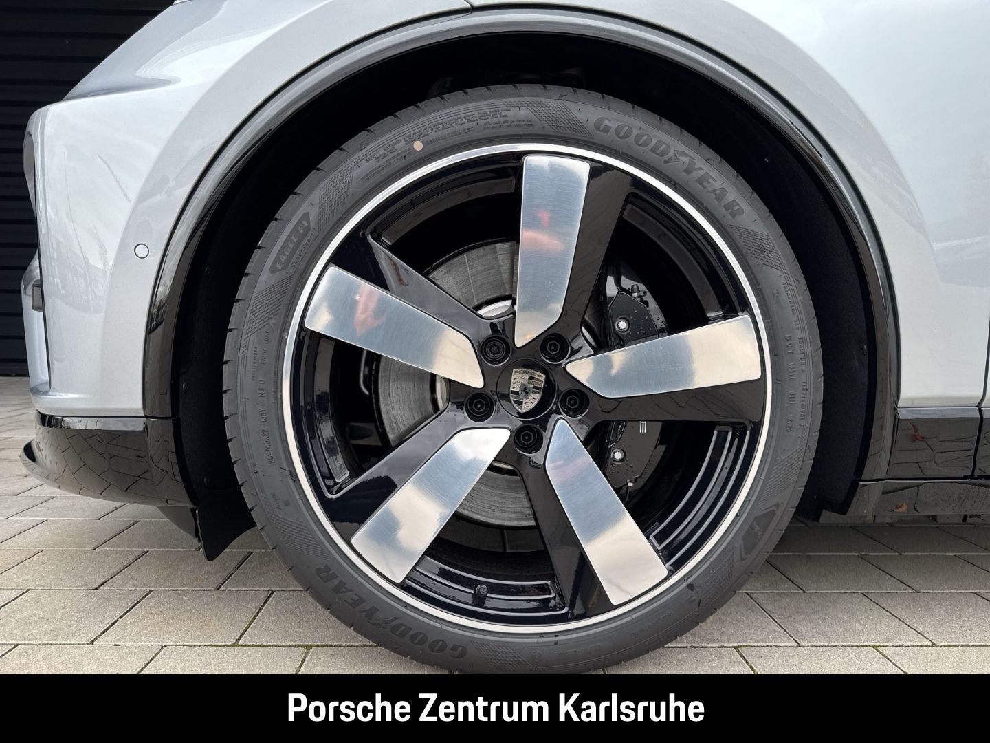 Porsche Macan - Bild 7