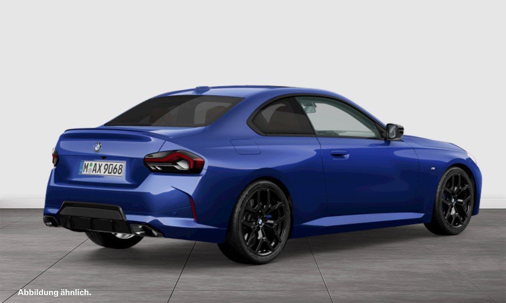 BMW M240i - Bild 2