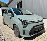 Kia Picanto Vision 1,2 79PS  Kamera Navi Wartung neu - Kia Picanto Gebrauchtwagen in Stuttgart