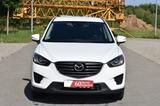 Mazda CX-5 Exclusive-Line*2.2*AWD*Navi*AHK*Euro6*LED - Mazda CX-5 Exclusive-Line mit Diesel-Antrieb
