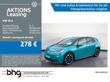 Volkswagen ID.3 Performance Upgrade Pro Tech - mit Elektro-Antrieb: Blau, Head-Up Display