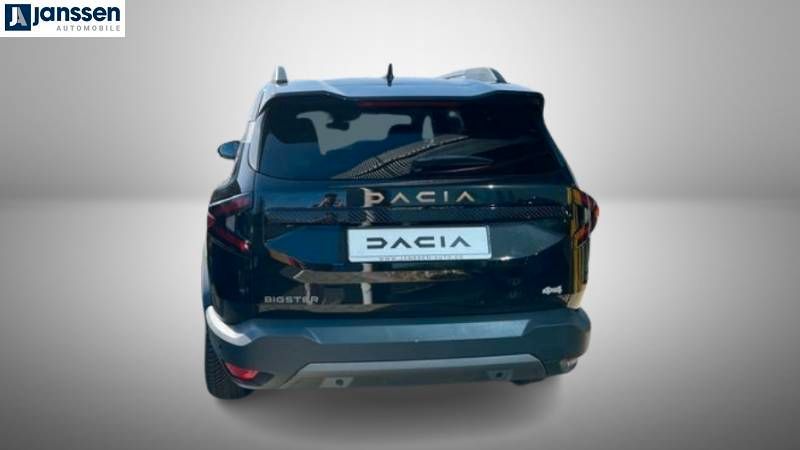 Fahrzeugabbildung Dacia Bigster Extreme TCe 130 4x4