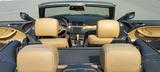BMW 330 Ci Cabrio  Leder/SoundSys/Navi/elSitz - BMW 330 aus 2003