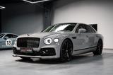 Bentley Flying Spur Hybrid Mulliner Blackline-Carbon-B&O - Bentley: Mulliner