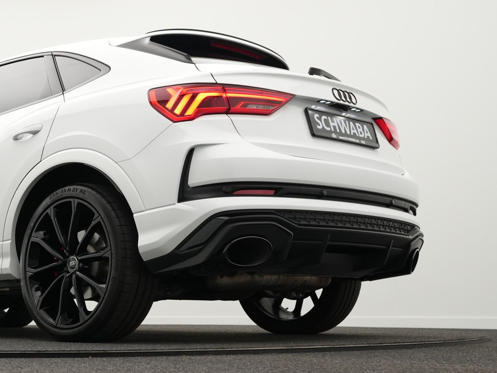 Audi RSQ3 - Bild 45
