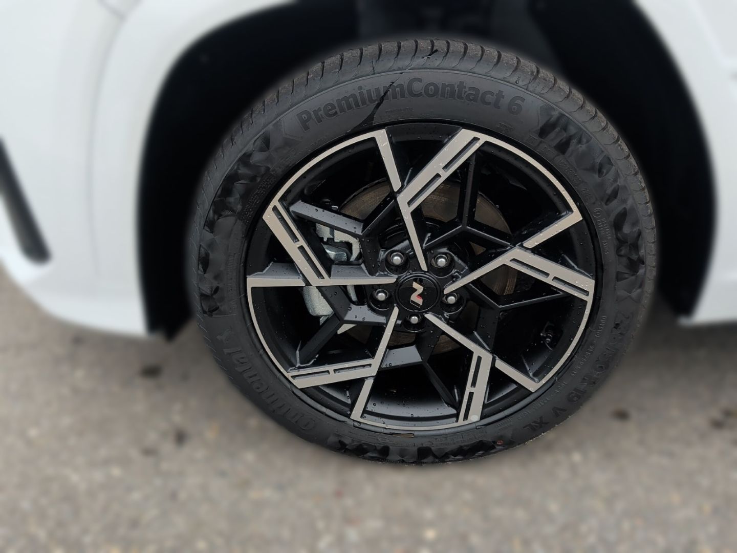 Hyundai Tucson – Bild 6
