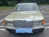 Mercedes-Benz 280 SE W126 Rarität Oldtimer TRAUM-Zustand  - Mercedes-Benz aus 1980