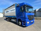 Mercedes-Benz Actros 1844 MegaSpace **Original 138 tkm** - Actros