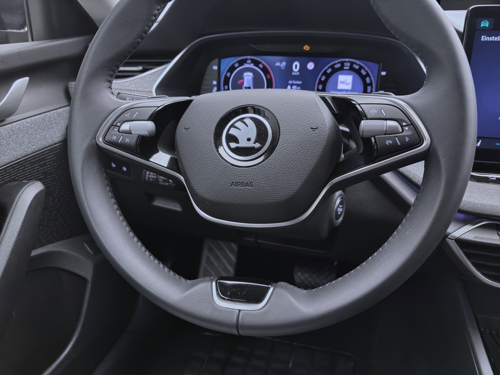 Skoda Octavia - Bild 13
