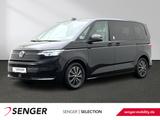 Volkswagen T7 Multivan 2,0 TDI DSG CarPlay LED 7Sitze Navi - Volkswagen T7 mit Diesel-Antrieb: Automatik